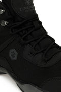 BRANDON HI 5PR Black Men's Outdoor Boots