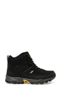 FLAKE HI 5PR Black Men's Outdoor Boots