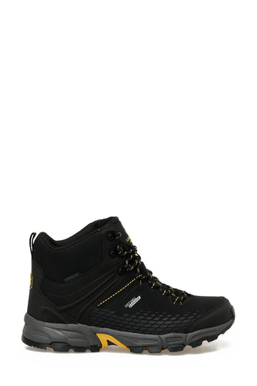FLAKE HI 5PR Black Men's Outdoor Boots