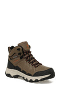 NIPPO HI 5PR Brown Men's Outdoor Boots