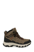 NIPPO HI 5PR Brown Men's Outdoor Boots