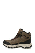 NIPPO HI 5PR Brown Men's Outdoor Boots