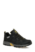SHELL 5PR Black Mens Outdoor