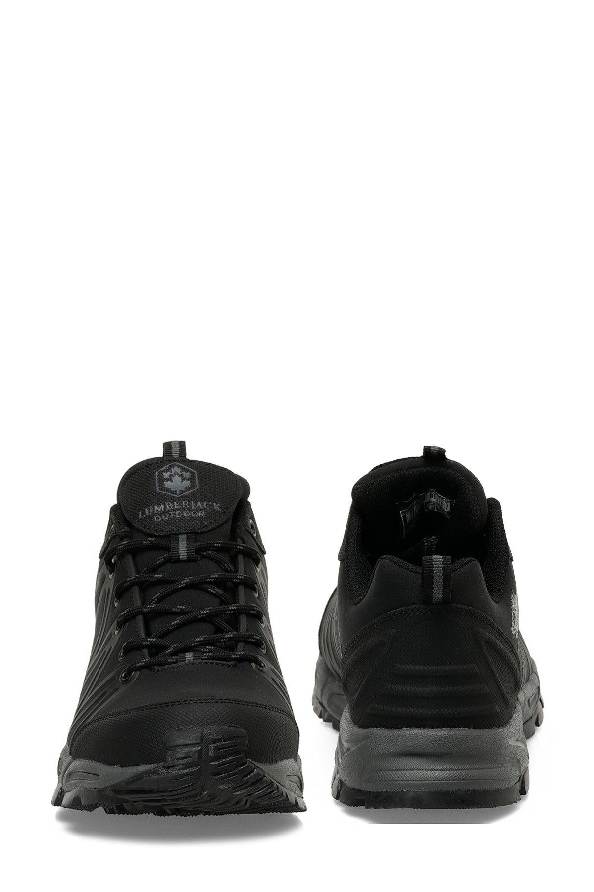 SHELL 5PR Black Mens Outdoor