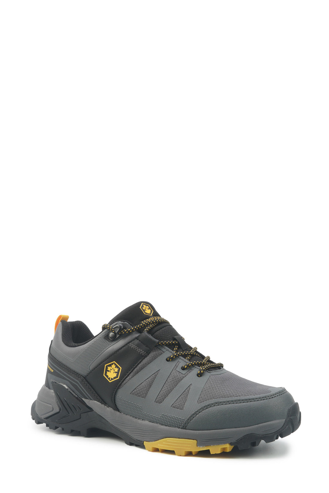 STAR 5PR Grey Mens Outdoor