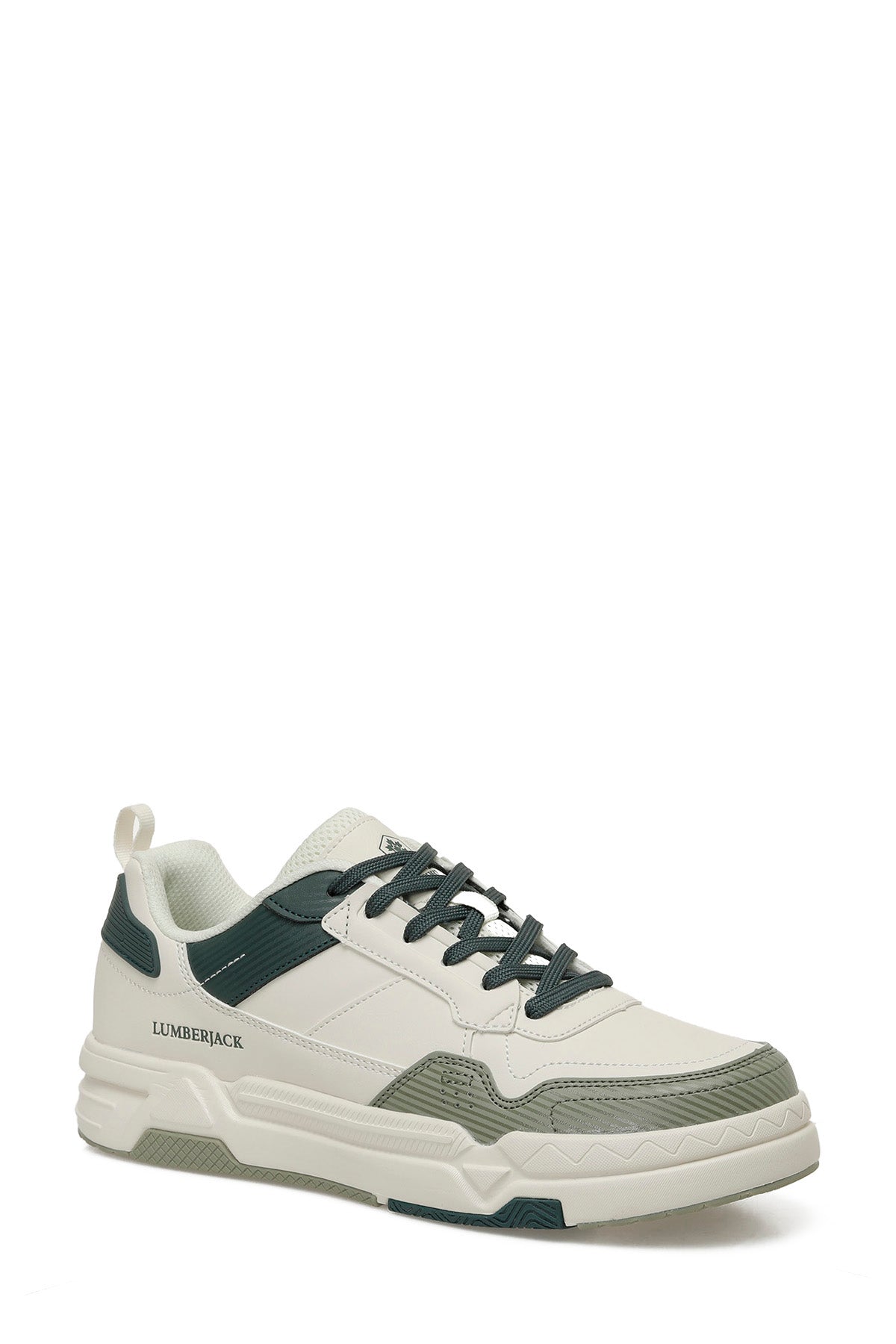TOGO 5PR White Men's Sneaker