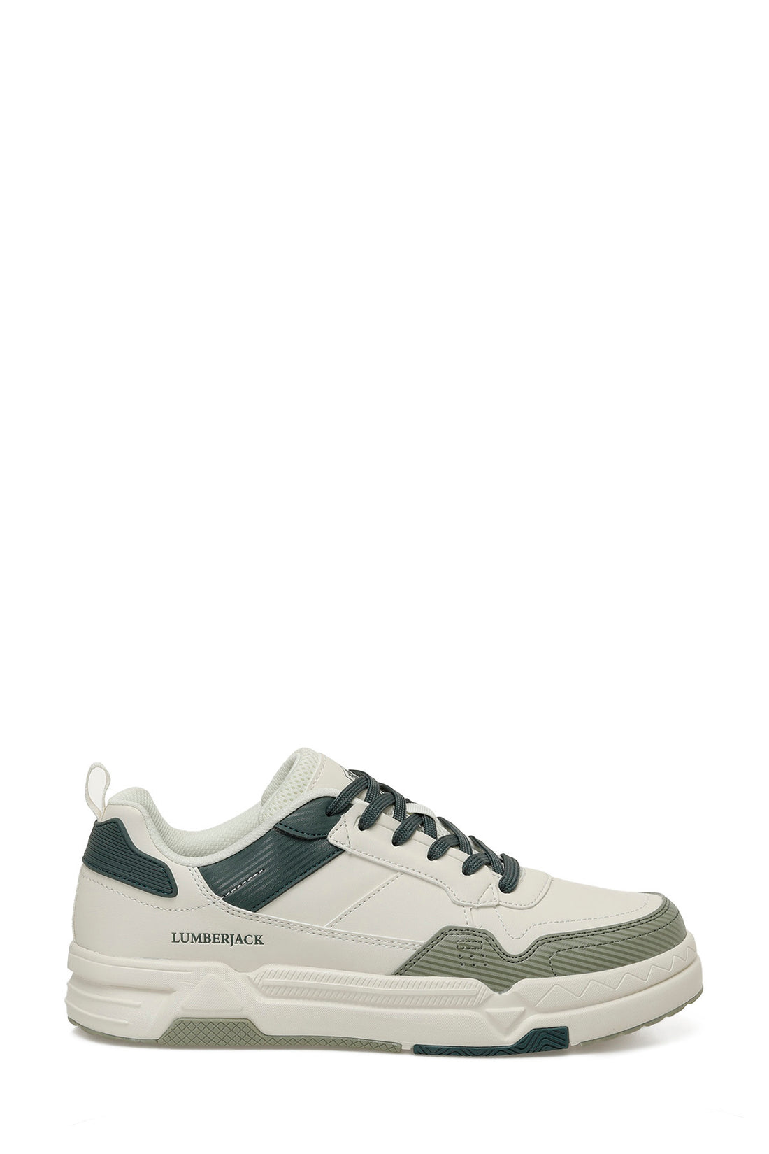 TOGO 5PR White Men's Sneaker