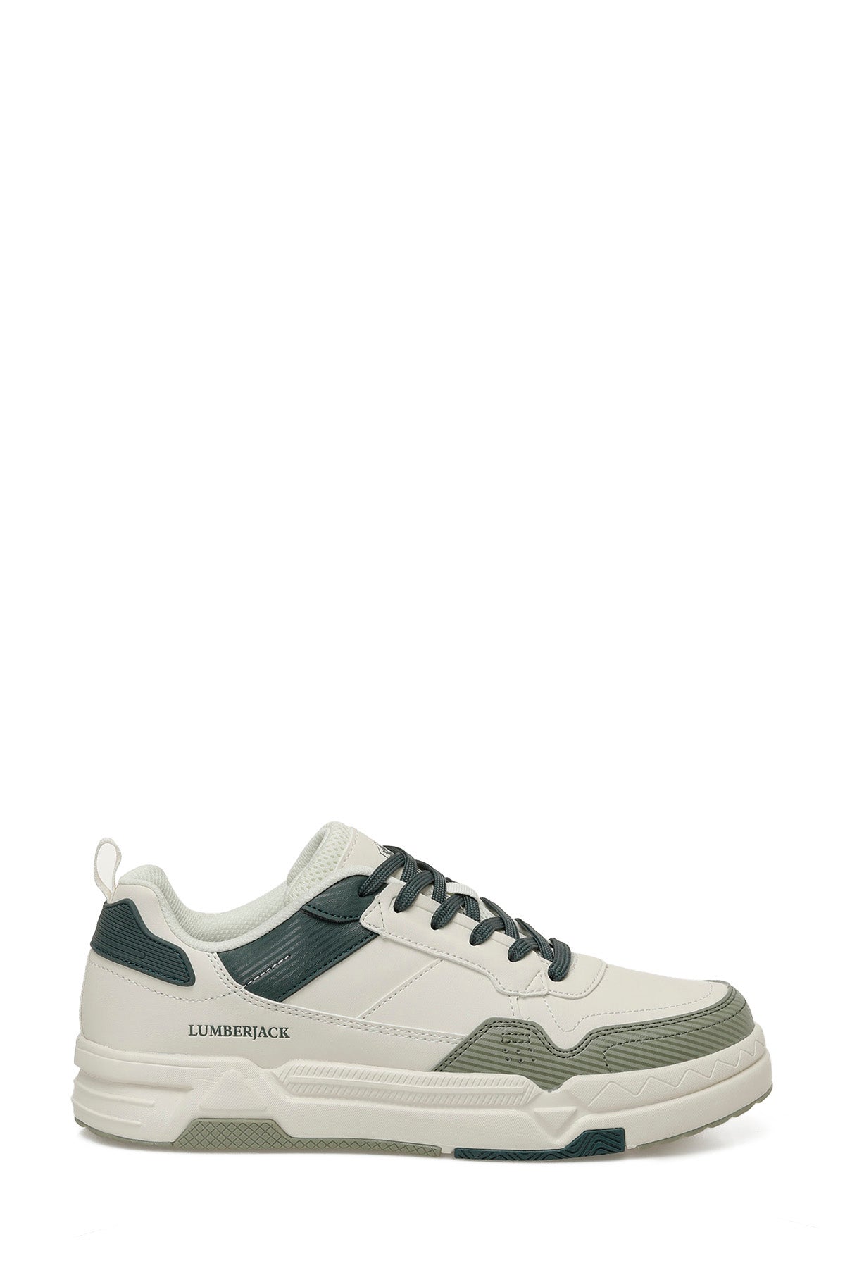 TOGO 5PR White Men's Sneaker