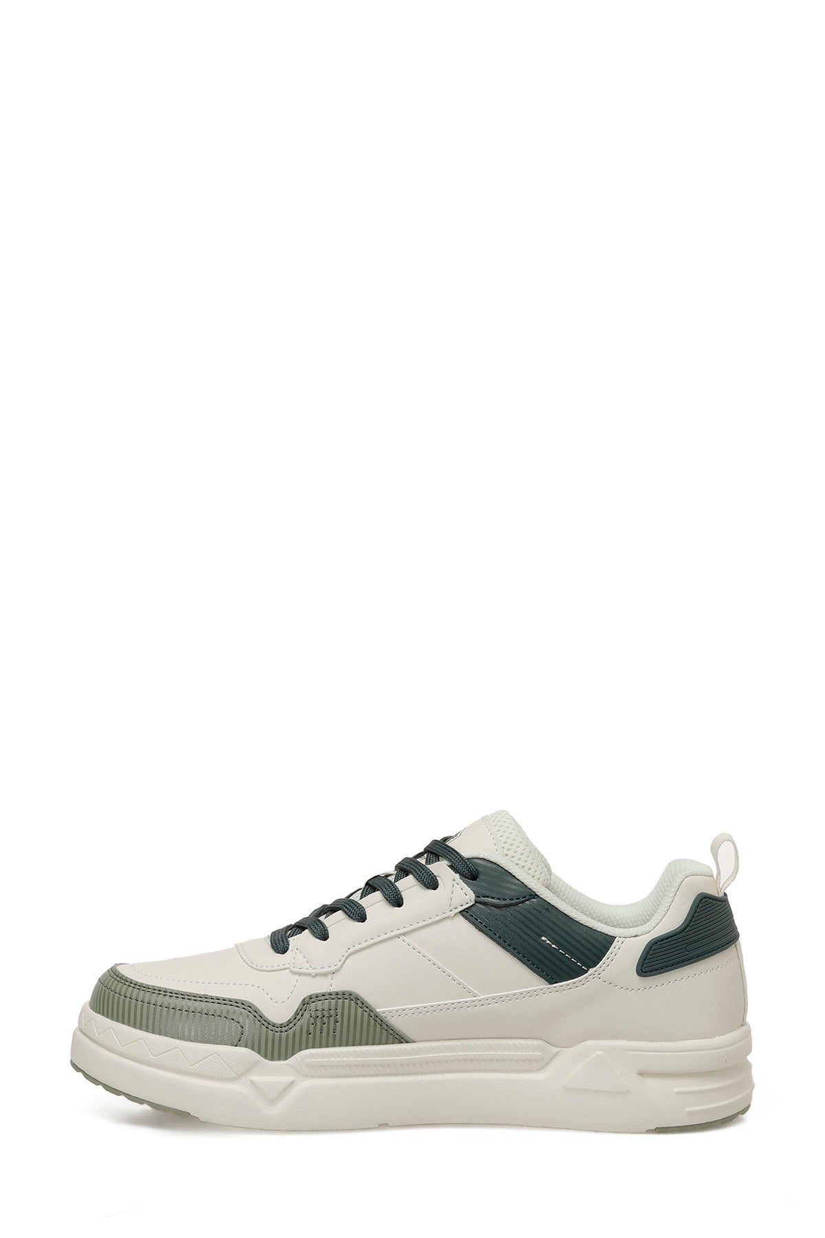 TOGO 5PR White Men's Sneaker