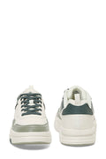 TOGO 5PR White Men's Sneaker
