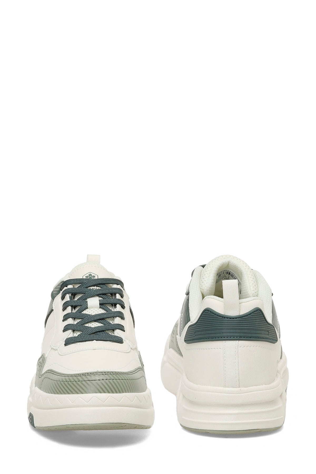 TOGO 5PR White Men's Sneaker
