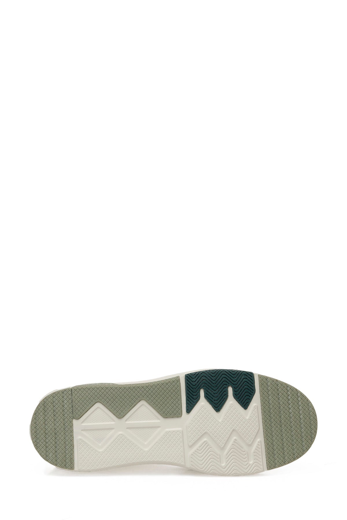 TOGO 5PR White Men's Sneaker