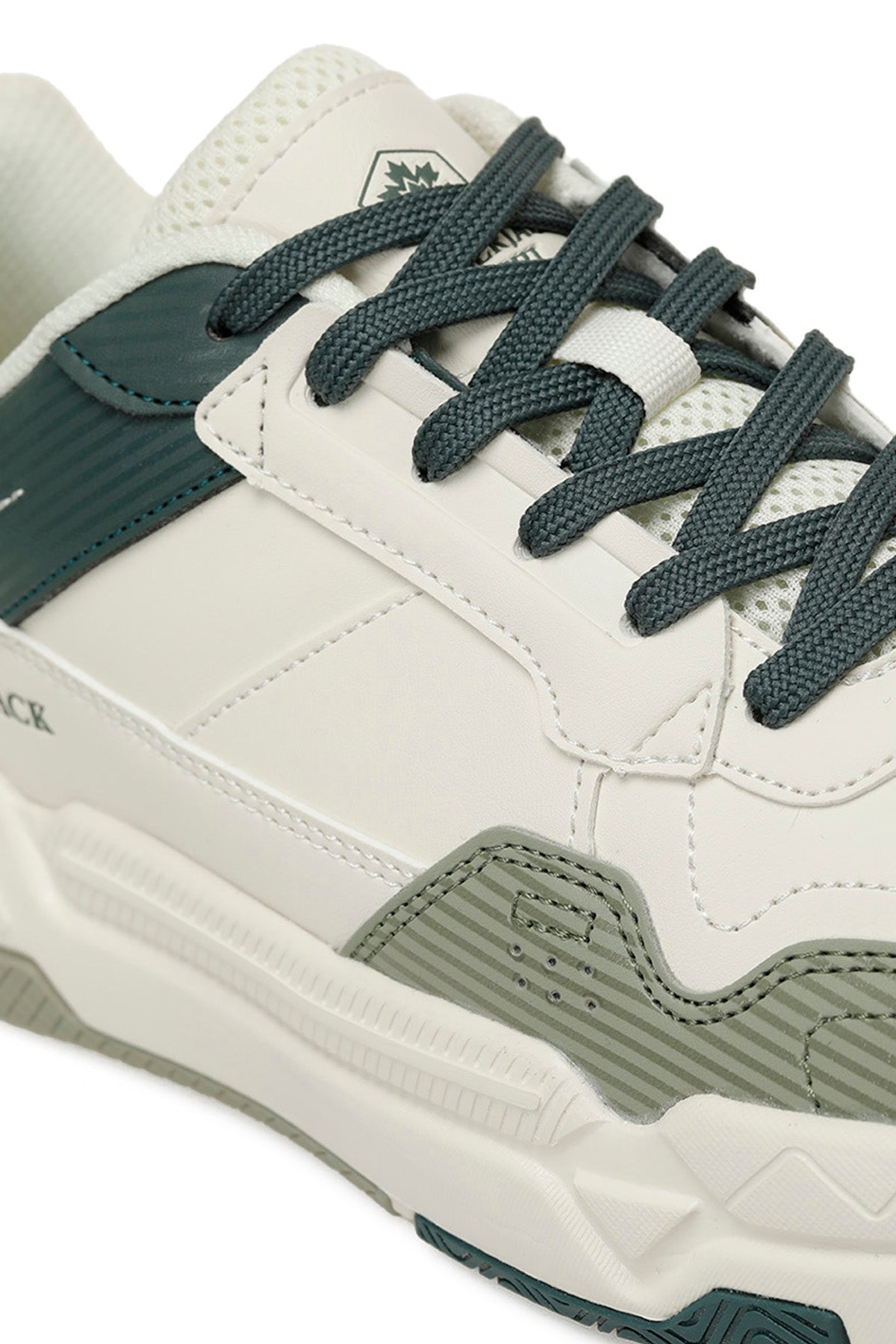TOGO 5PR White Men's Sneaker
