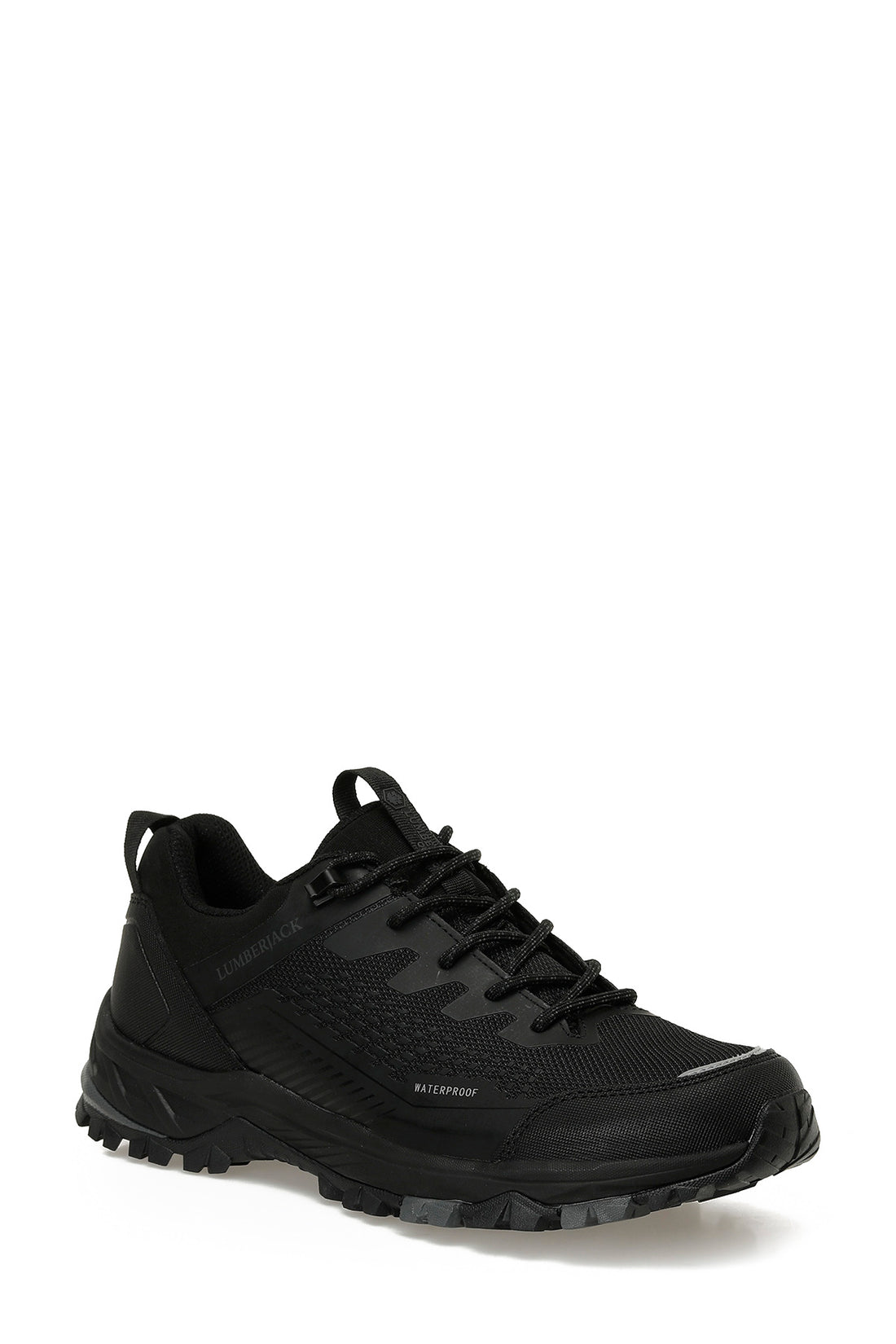RAVEN 5PR Black Mens Outdoor