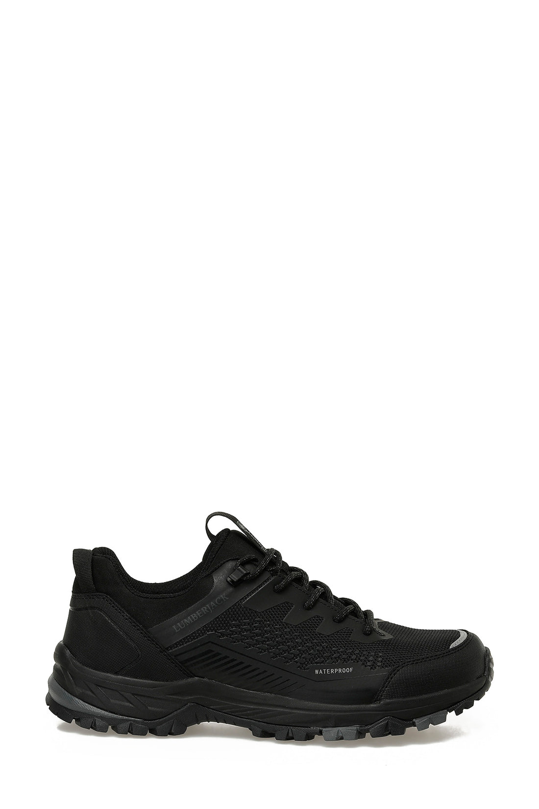 RAVEN 5PR Black Mens Outdoor