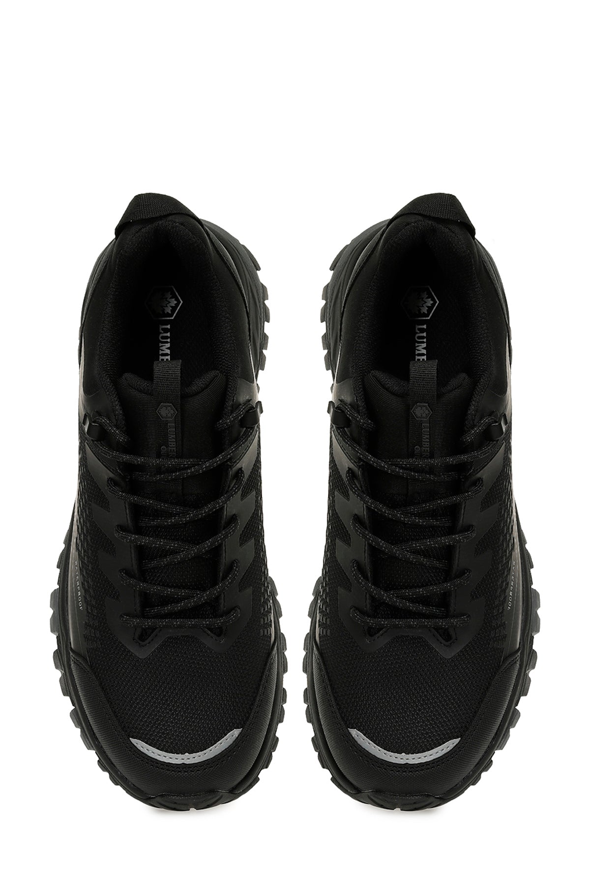 RAVEN 5PR Black Mens Outdoor