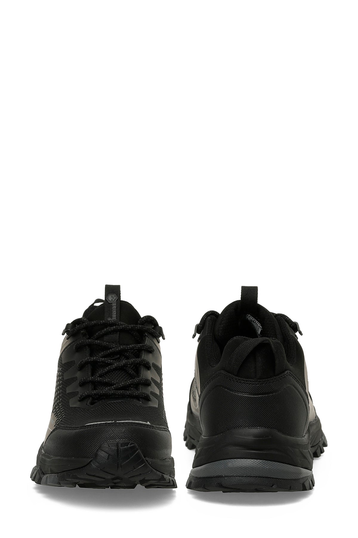 RAVEN 5PR Black Mens Outdoor