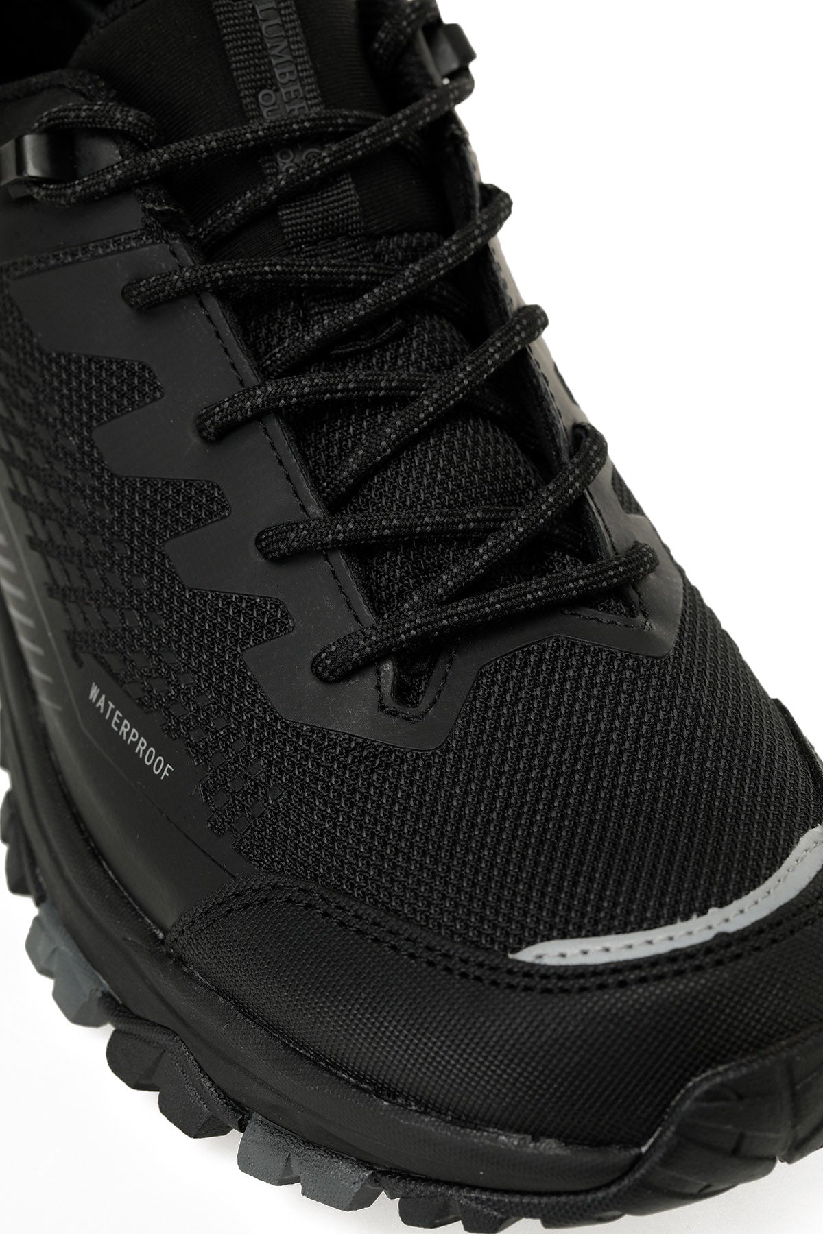 RAVEN 5PR Black Mens Outdoor