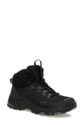 RAVEN HI 5PR Black Men's Outdoor Boots