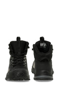 RAVEN HI 5PR Black Men's Outdoor Boots