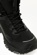 RAVEN HI 5PR Black Men's Outdoor Boots