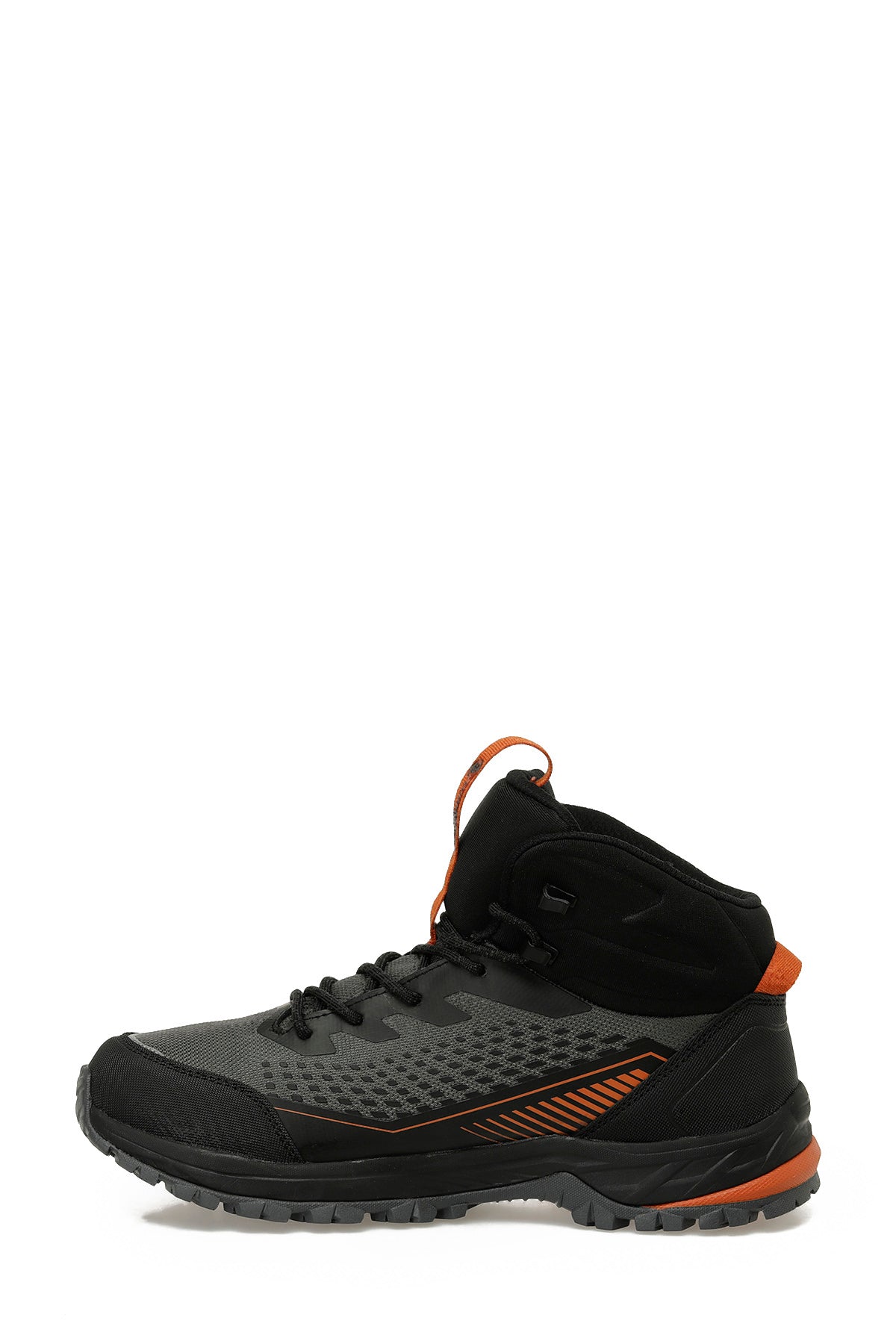 RAVEN HI 5PR Grey Men's Outdoor Boots