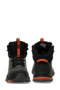 RAVEN HI 5PR Grey Men's Outdoor Boots