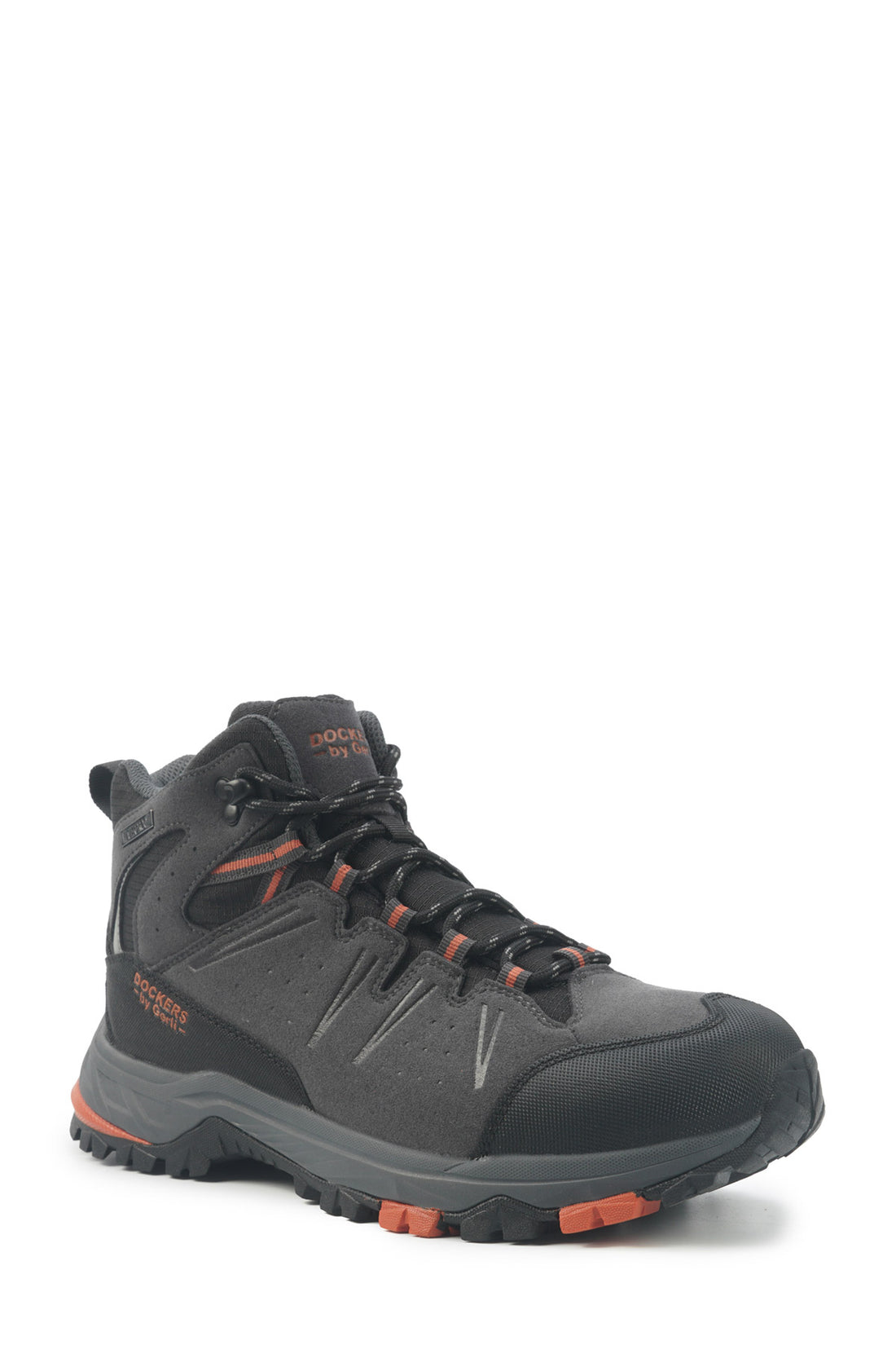 MURPHY HI 5PR Grey Men's Outdoor Boots