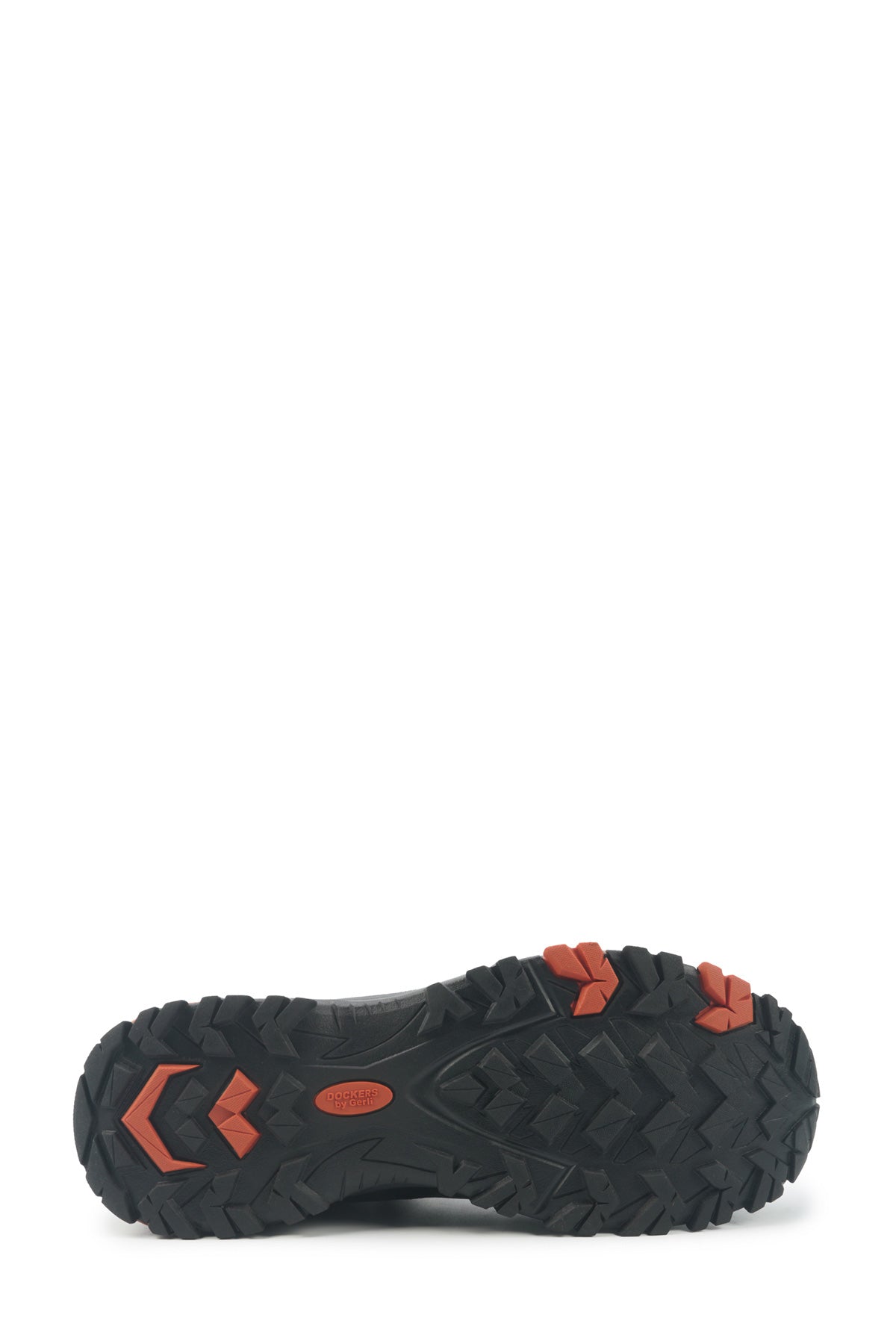 MURPHY HI 5PR Grey Men's Outdoor Boots