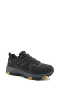 235507 5PR Black Mens Outdoor