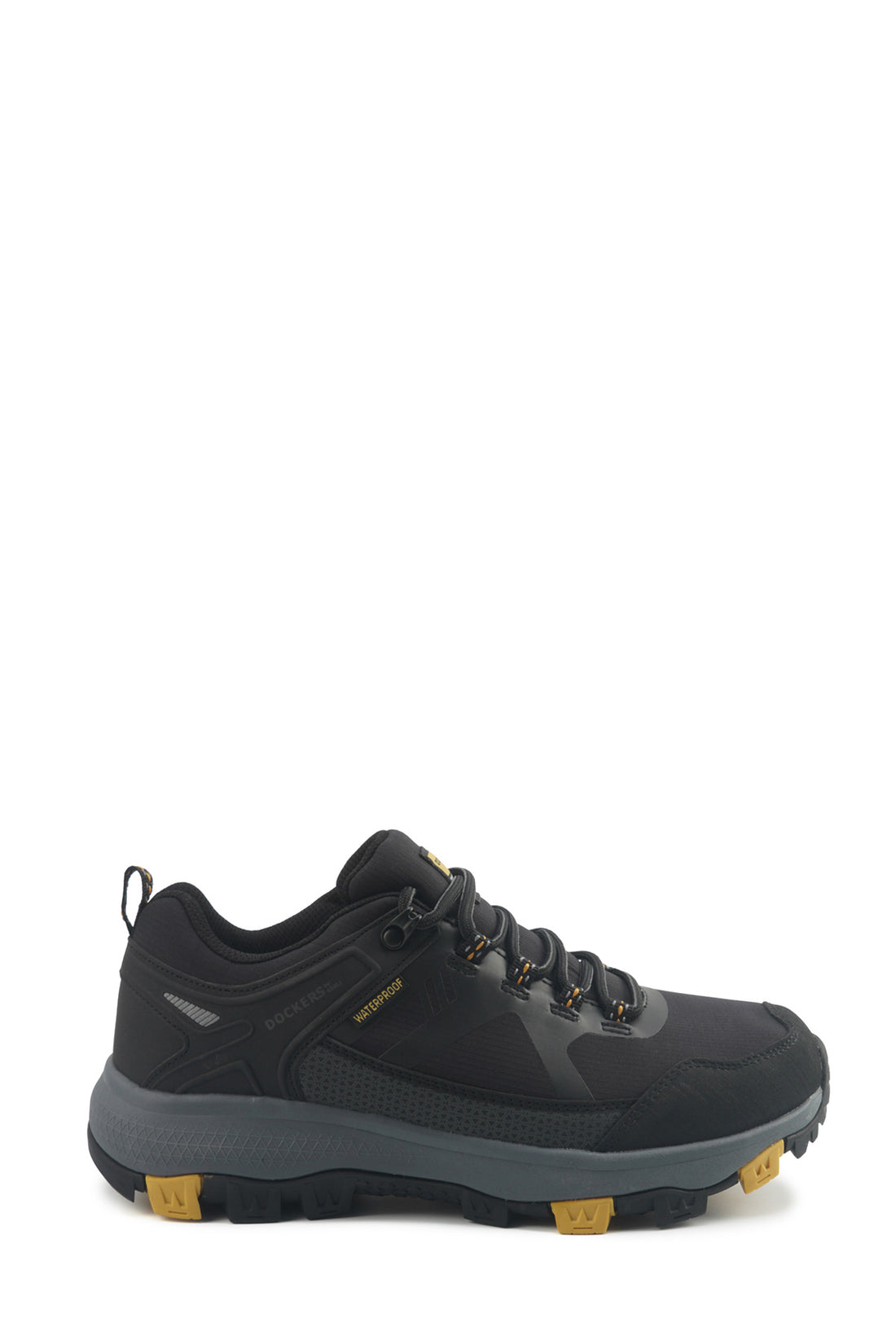 235507 5PR Black Mens Outdoor