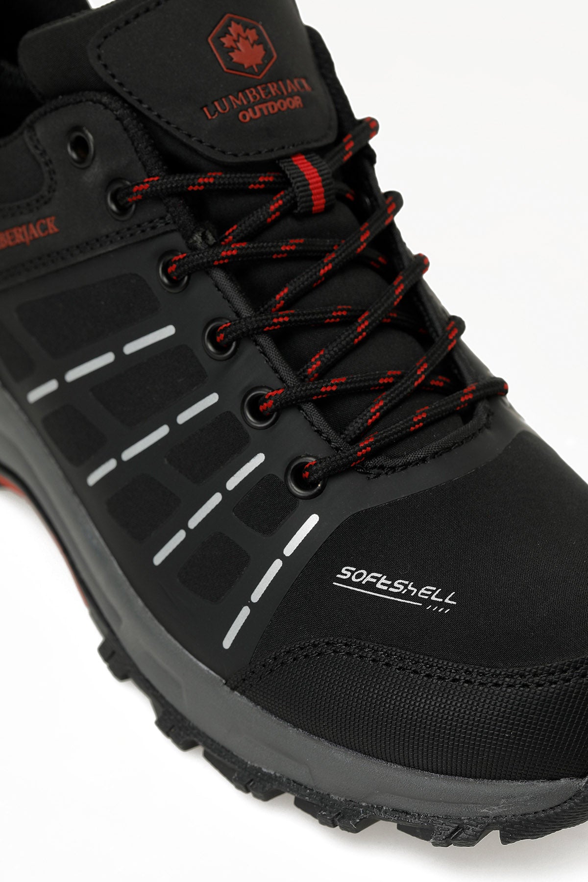 DUNCAN G 5PR Black Unisex Outdoor