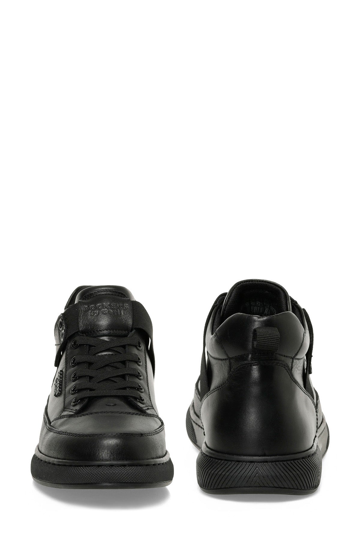 CHARLTON 5PR Black Men's Boots