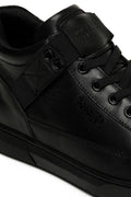 CHARLTON 5PR Black Men's Boots
