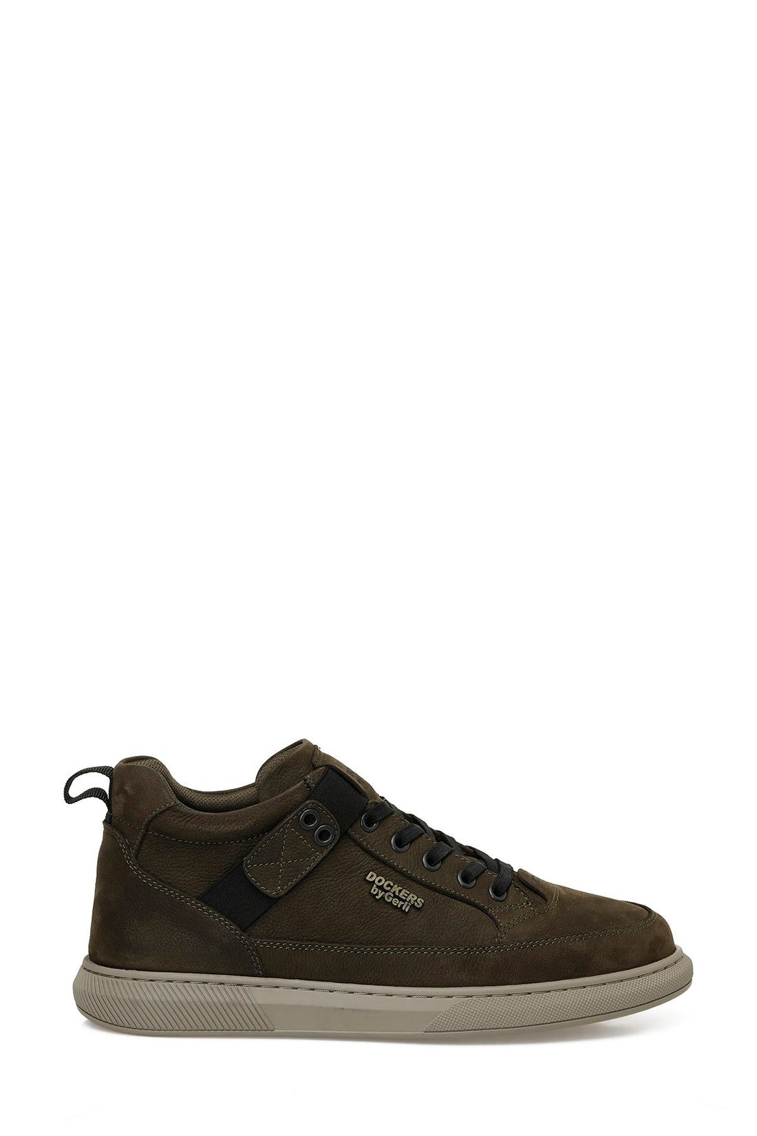 CHARLTON-N 5PR Men's Khaki Boots