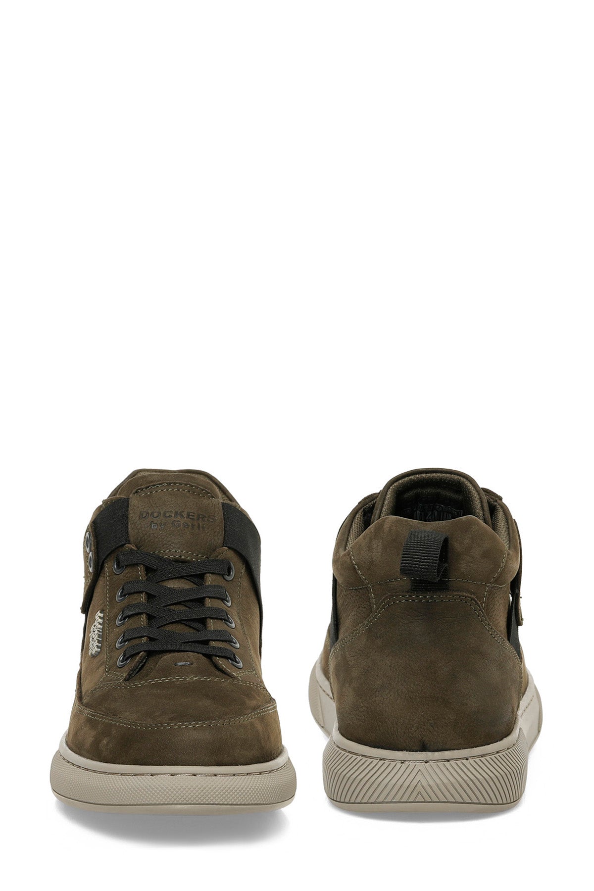 CHARLTON-N 5PR Men's Khaki Boots