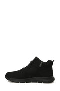 FISHER 5PR Black Men's Boots