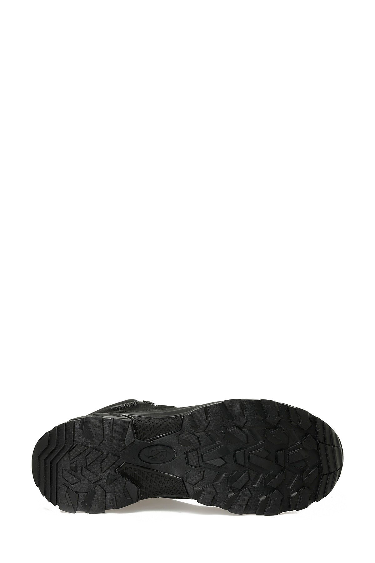 ROBBEN-C 5PR Black Men's Outdoor Boots