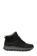 WITSEL-N 5PR Black Men's Outdoor Boots