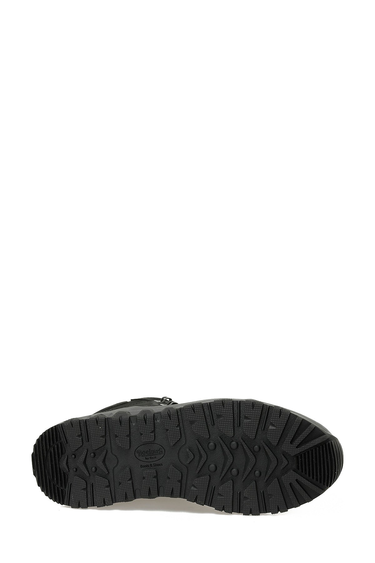 WITSEL-N 5PR Black Men's Outdoor Boots