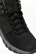 WITSEL-N 5PR Black Men's Outdoor Boots