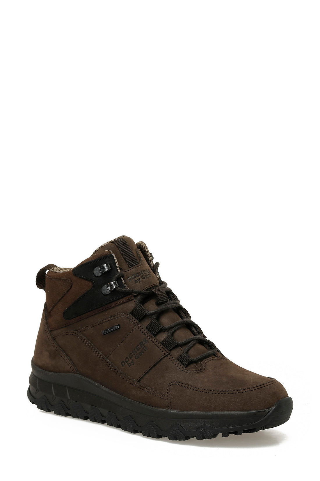 WITSEL-N 5PR Brown Men's Outdoor Boots