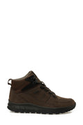WITSEL-N 5PR Brown Men's Outdoor Boots