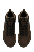 WITSEL-N 5PR Brown Men's Outdoor Boots