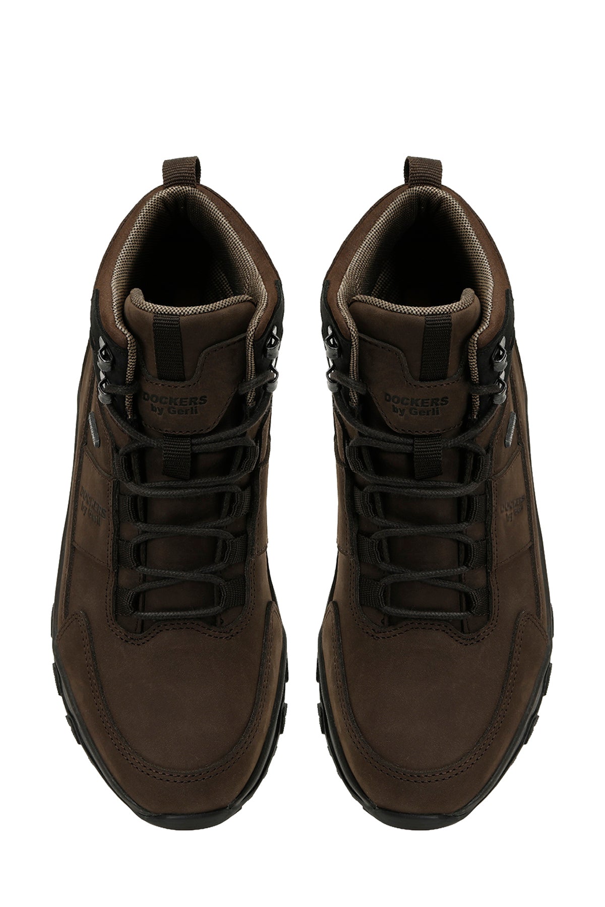 WITSEL-N 5PR Brown Men's Outdoor Boots