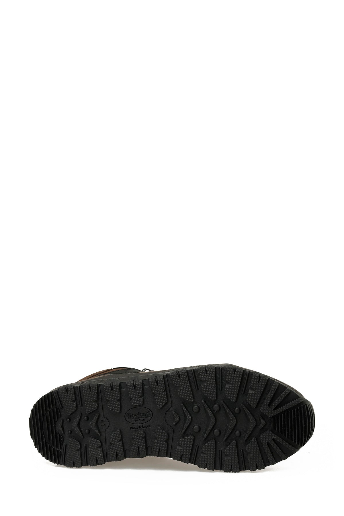 WITSEL-N 5PR Brown Men's Outdoor Boots