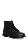 SAMUEL 5PR Black Men's Boots