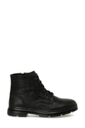 SAMUEL 5PR Black Men's Boots