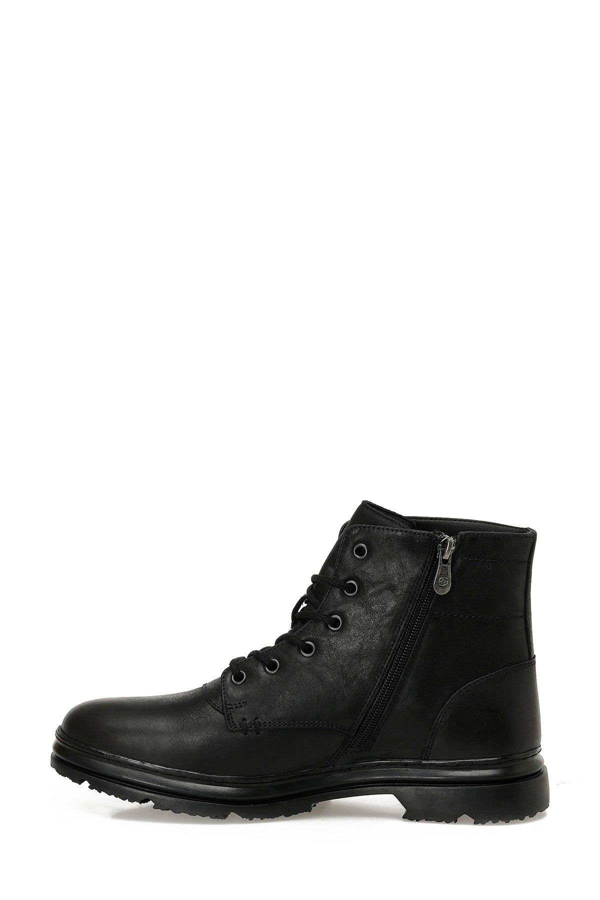 SAMUEL 5PR Black Men's Boots
