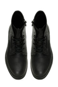 SAMUEL 5PR Black Men's Boots
